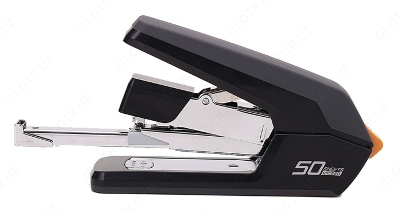 Степлер черный (24/6