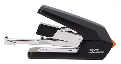 Степлер черный (24/6