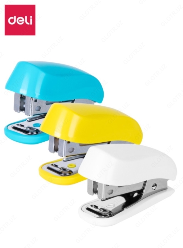 Степлер Deli E0235 - от {0} сум