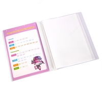 Папка для файлов 40 листов Deli Z55802 - от {0} сум