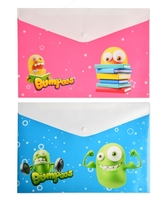 Папка для файлов Deli EZ65102