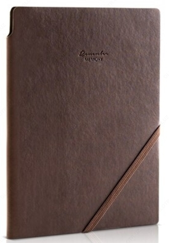 Kundalik. Qora rangli bloknot 22215