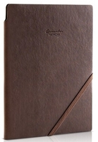 Kundalik. Qora rangli bloknot 22215