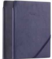 Kundalik. Jigarrang bloknot 22215 ko'k - {0} so'mdan