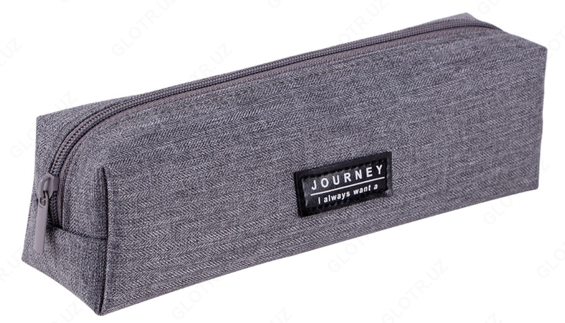 Qalam qalam qutisi Deli 66683 (kulrang) - {0} so'mdan