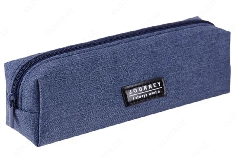 Qalam qalam qutisi Deli 66683 (ko'k) - {0} so'mdan