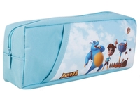 Пенал Deli EZ86102