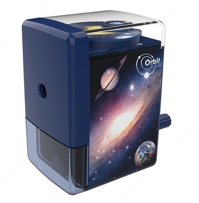 Точилка для карандашей Deli ER10104 - 41 800 сум / шт.