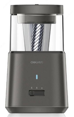 Точилка для карандашей механическая Deli EA71201