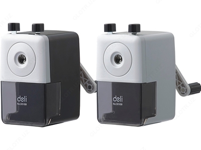 Точилка механическая