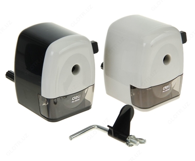 Точилка механическая