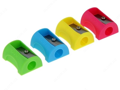 Точилка Deli E0594 - 1 600 сум / шт.