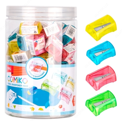 Точилка Deli EH032 - 1 000 сум / шт.