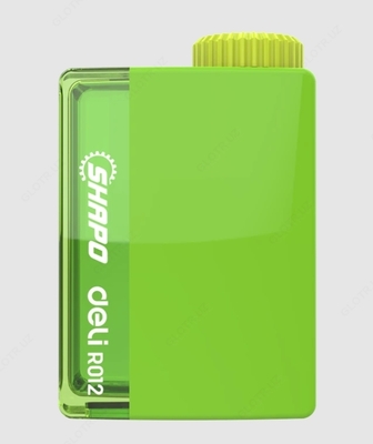 Точилка для карандашей Deli ER01201