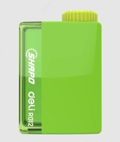 Точилка для карандашей Deli ER01201 - от {0} сум