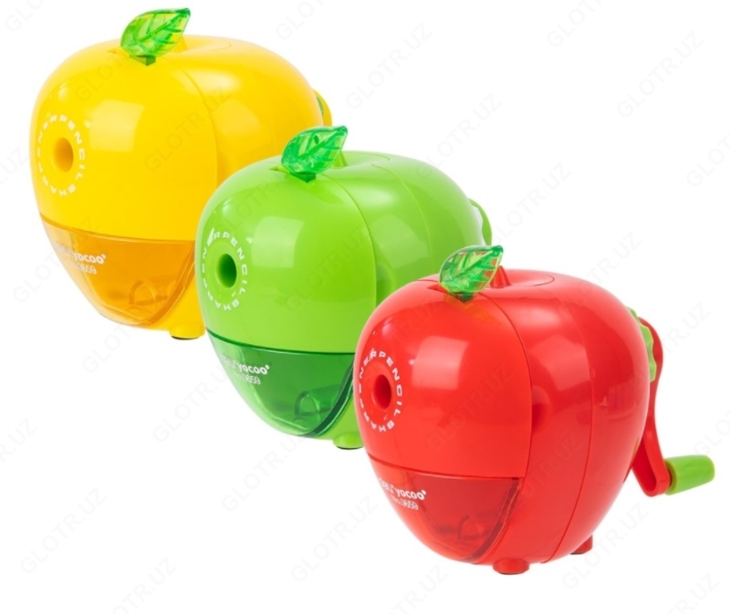 Точилка механическая Deli E0659