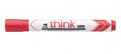 Маркер для белой доски Deli EU00140 - 2 300 сум / шт.