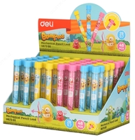 Deli EU67300 mexanik qalam qo'rg'oshini