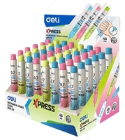  Грифель для механических карандашей Deli EU67500 - 