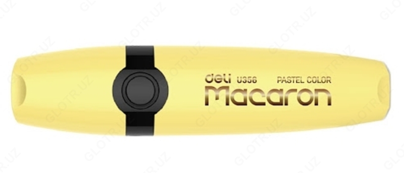 Matn belgisi (sariq) Deli EU356-YL - {0} so'mdan