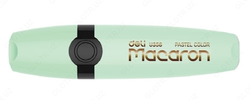 Matn belgisi (yashil) Deli EU356-GN