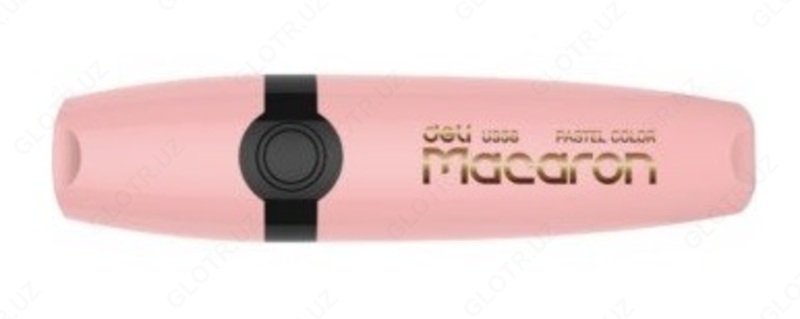 Matn belgisi (pushti) Deli EU356-PK - {0} so'mdan