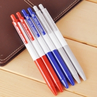 Qalin qalam (qora) Deli 6526