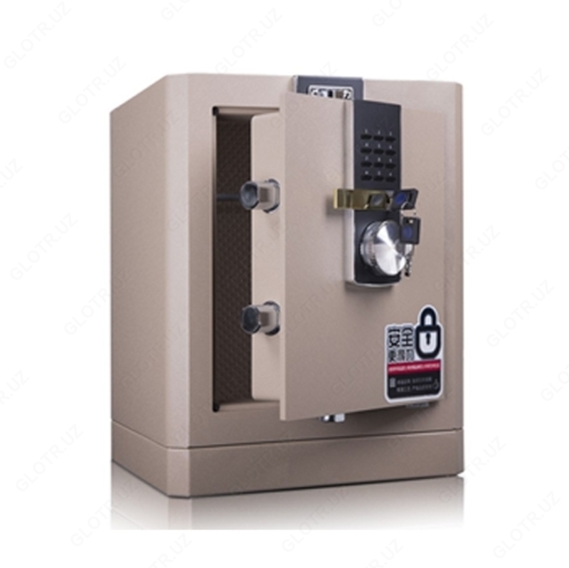 Xavfsiz / 450 * 380 * 340 / 47kg Deli 4042 - {0} so'mdan