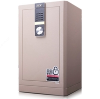 Сейф /550*410*360/75кг Deli 4043 - от {0} сум