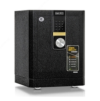 Xavfsiz qora / 650 * 430 * 400 / 91kg Deli 4044 - {0} so'mdan