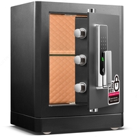 Xavfsiz /450*430*340/46.6kg Deli 4115 - {0} so'mdan