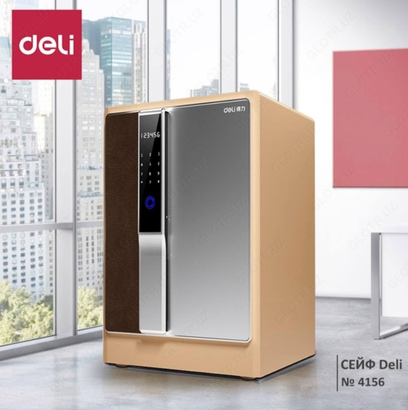 Xavfsiz etkazib berish 4156