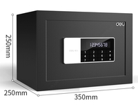 Xavfsiz / 35 * 25 * 25 / 10kg Deli 92619 - {0} so'mdan