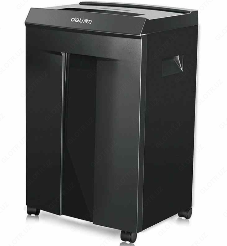 Qog'ozni maydalovchi Deli W9919