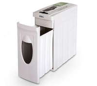 Уничтожитель бумаг