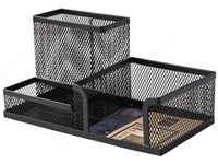  Metallni tashkil etuvchi stend  7 5 sm * 5 3 sm  Deli E9175 - 