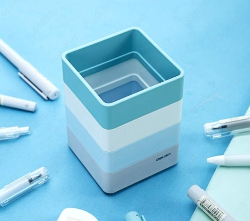 Qalam stakan Deli 9125