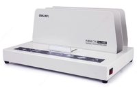 Elektr bog'lash mashinasi Deli 3882