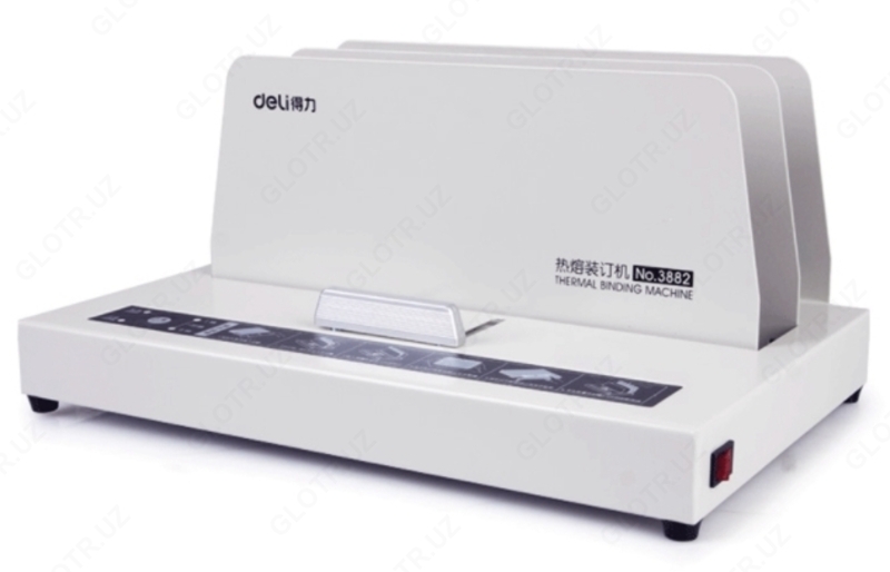 Elektr bog'lash mashinasi Deli 3882 - {0} so'mdan