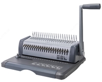  Boglash mashinasi ush 425l.prob 18l. f.A4 Deli E3873 - 