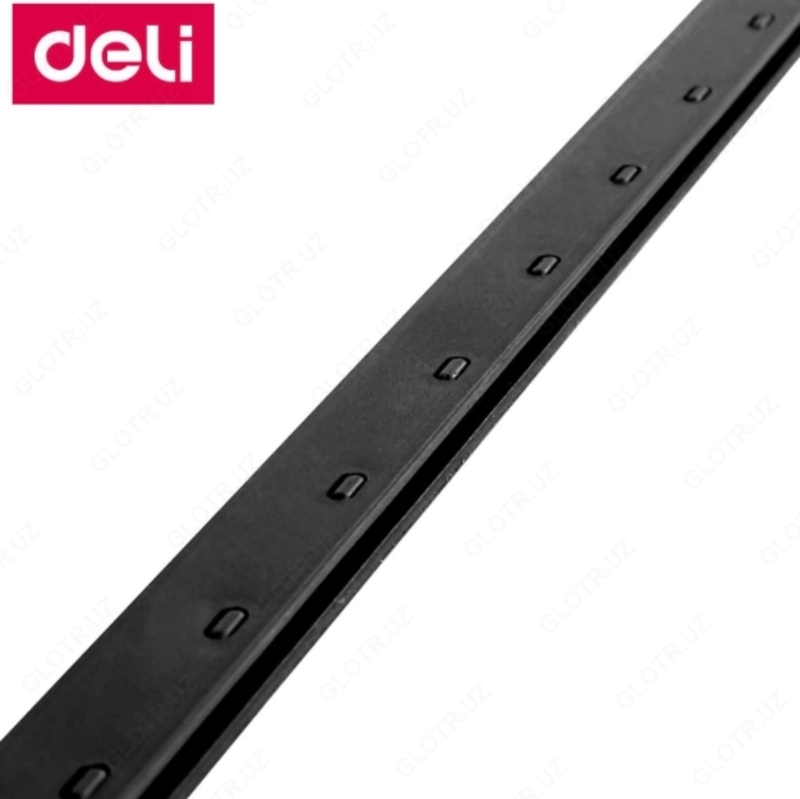  Boglovchi buloq (shinasi 17 5 mm qora) Deli 3830 - 