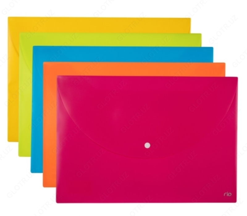 Deli EF10202 konvertli papka