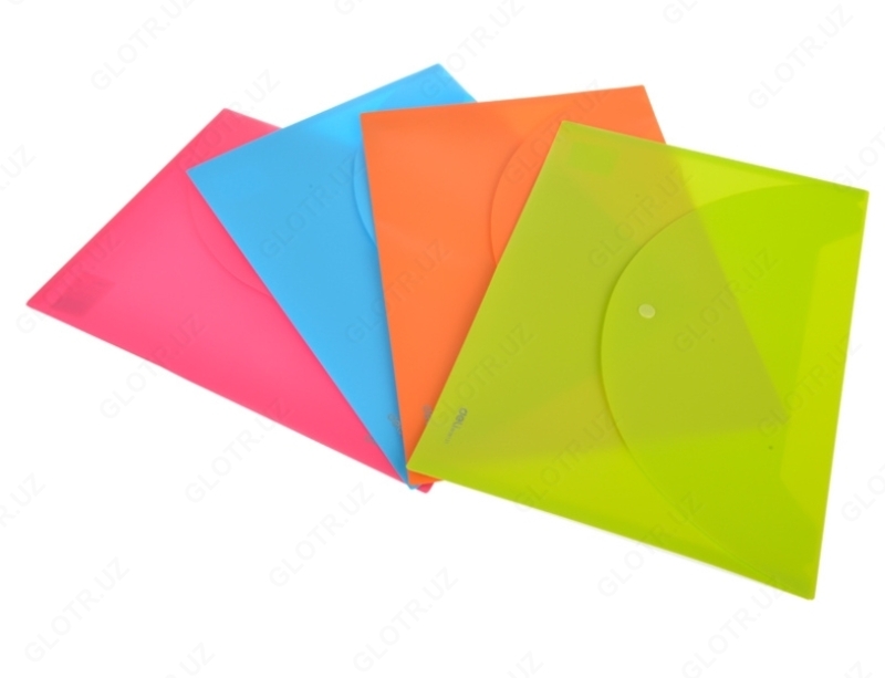 FA4 papkali konvert  mat ustida. Deli E38131