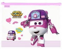 Deli Z70502 fermuar jild - {0} so'mdan