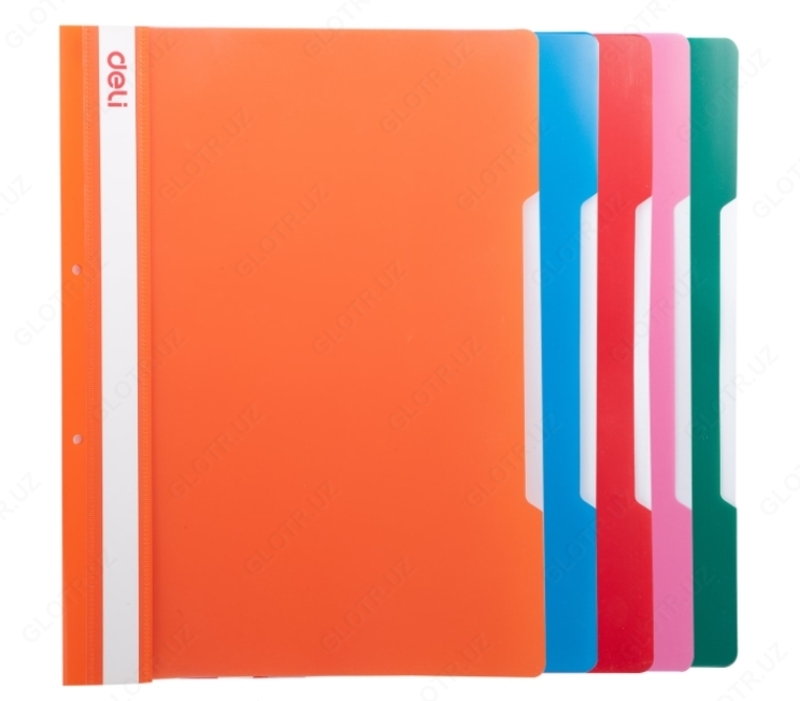 Папка-скоросшиватель