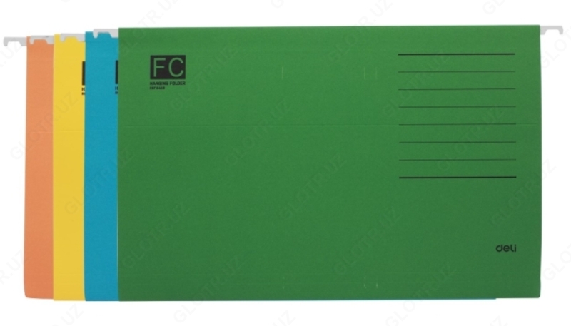 Папка Deli E5469