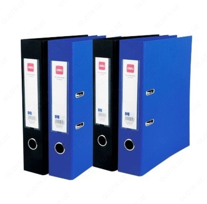 Папка-регистр 7