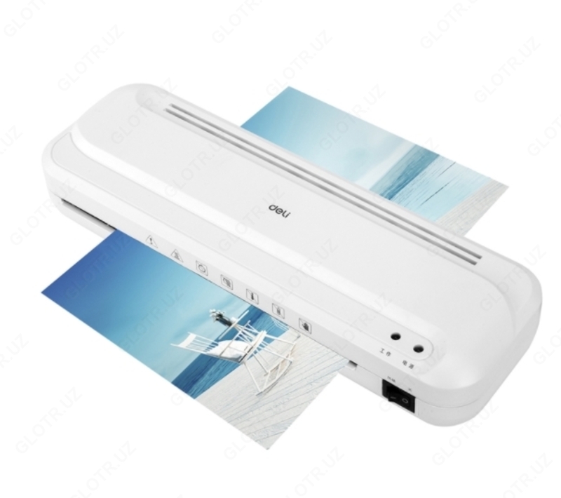  Ламинатор Deli E2132 - 