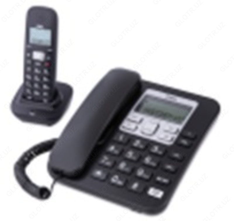 Telefon 792 kabeli Deli bilan (qora) - {0} so'mdan