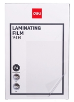 100 мик Deli E14330